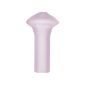 愛心粉霧面瓶蓋