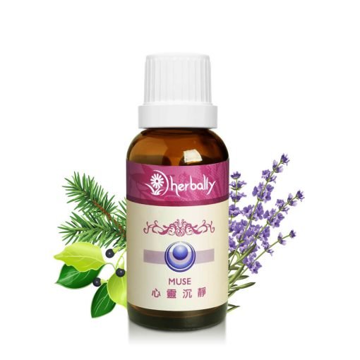 心靈沉靜-複方-30ml 心靈沉靜-複方-30ml
