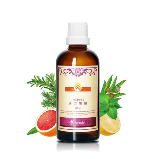 活力能量-複方-100ml 活力能量-複方-100ml