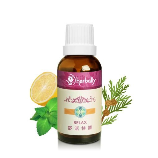 舒活特調-複方-30ml