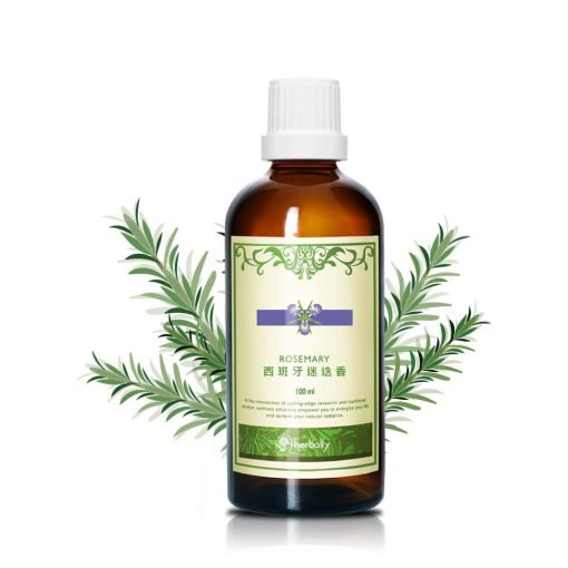 西班牙迷迭香-單方-100ml