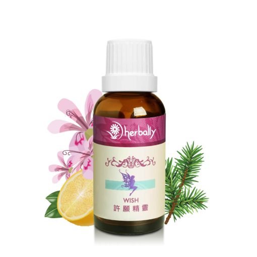 許願精靈-複方-30ml