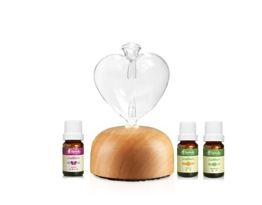 公益合作商品組-心願系列+精油10ml3透明玻璃 公益合作商品組-心願系列+精油10ml3透明玻璃