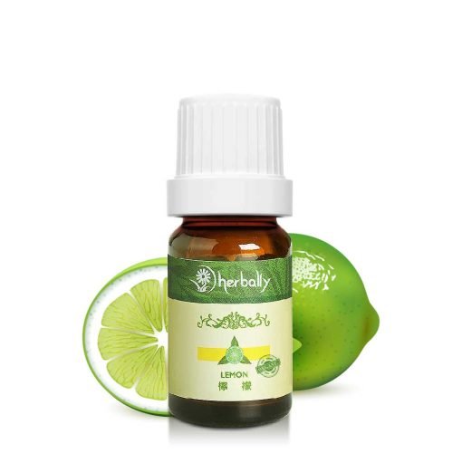有機檸檬 Lemon 10ml 有機檸檬 Lemon 10ml