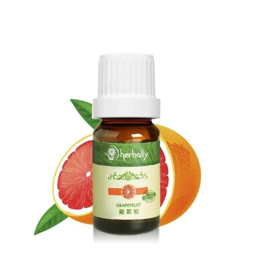 有機葡萄柚 Grapefruit 10ml 有機葡萄柚 Grapefruit 10ml