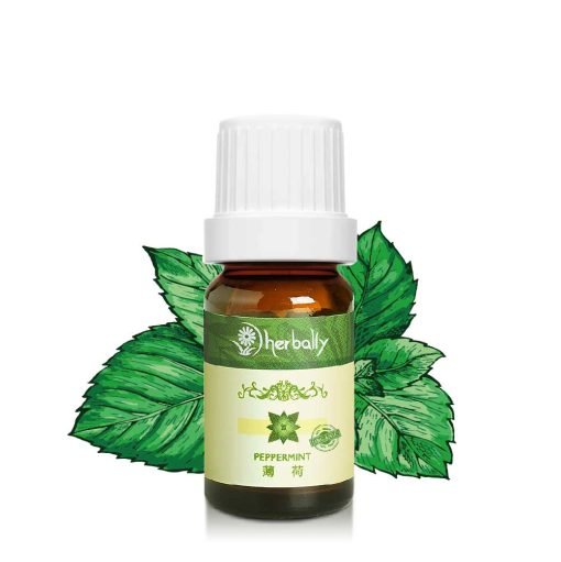 有機薄荷 Peppermint 10ml 有機薄荷 Peppermint 10ml