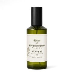 HB-空間噴霧劑-單方-300ml-戶外守護