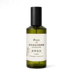 HB-空間噴霧劑-單方-300ml-森林氣息