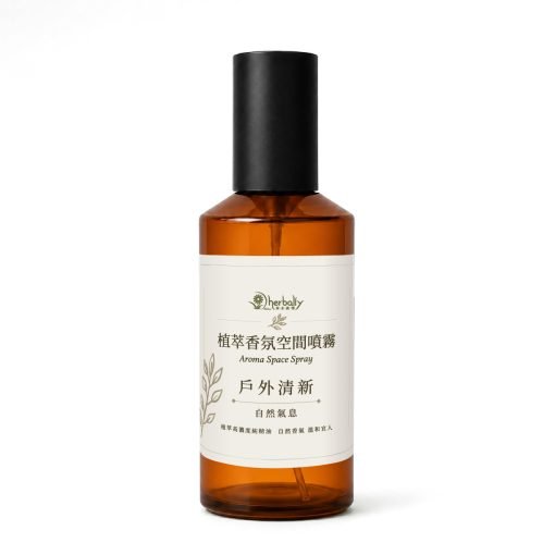 HB-空間噴霧劑-複方-300ml-戶外清新