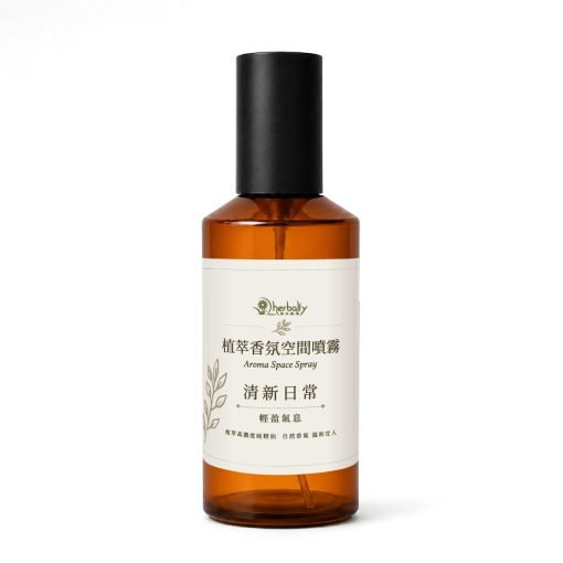 HB-空間噴霧劑-複方-300ml-清新日常 HB-空間噴霧劑-複方-300ml-清新日常