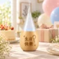 Herbally 3【貴族】精油擴香儀-客製化雷雕 使用情境