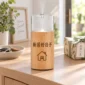 覺醒精油擴香儀客製化雷雕商品情境,圖片3
