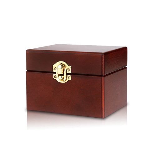 六格精油木盒(胡桃)-2